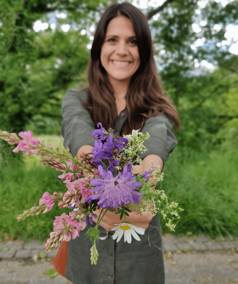 Anne-Charlotte Grossi - Sophrologue